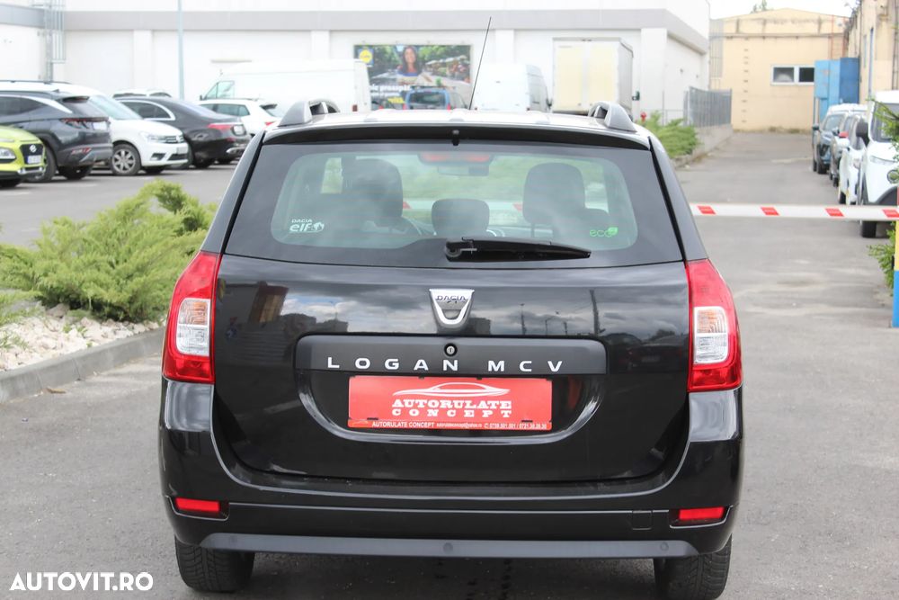 Dacia Logan 0.9 TCe Laureate - 7