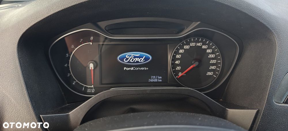Ford S-Max - 20