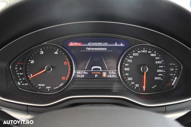 Audi A5 - 15