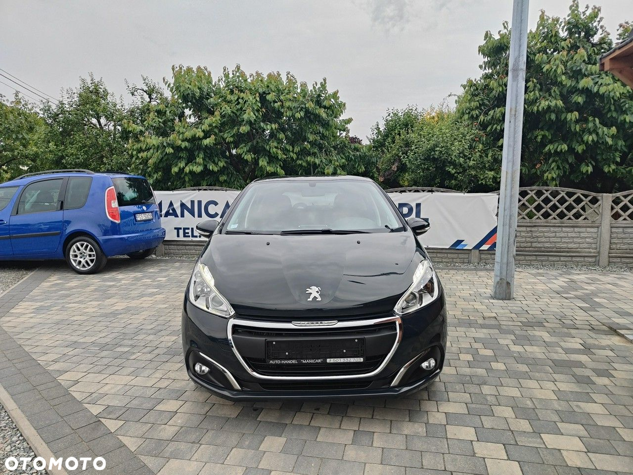 Peugeot 208 - 3