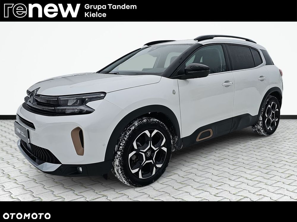 Citroën C5 Aircross 1.2 PureTech C-Series - 1