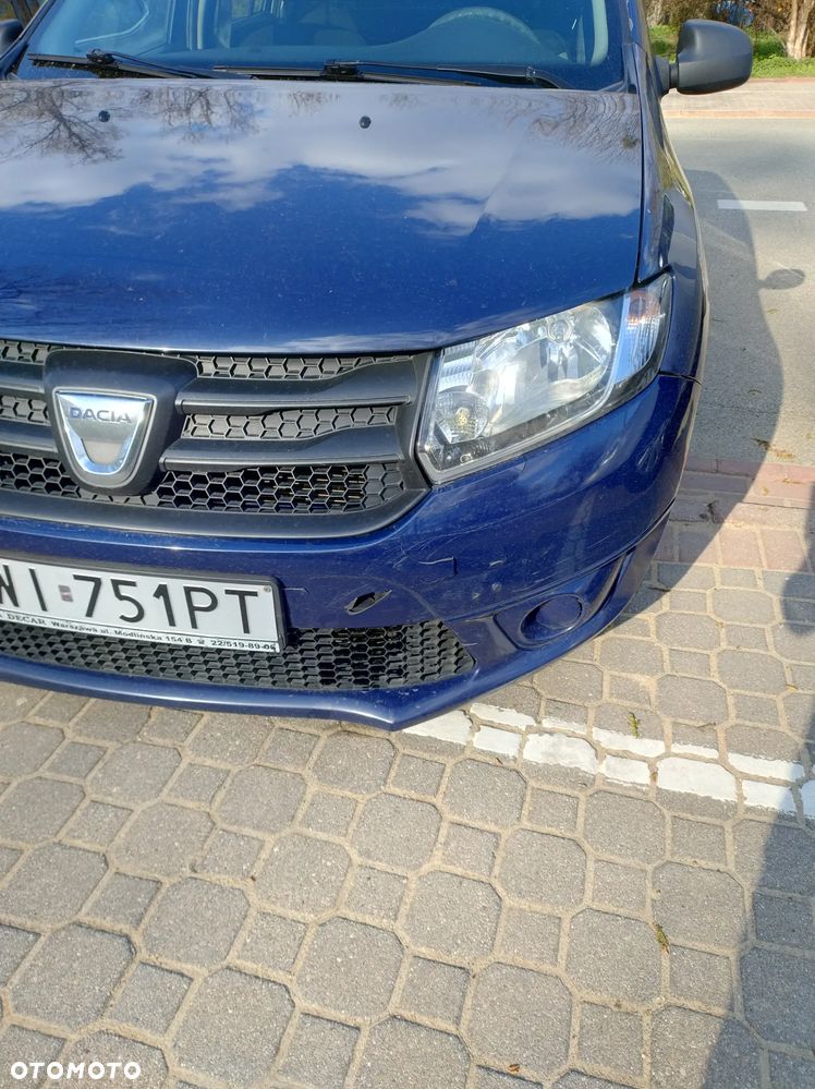Dacia Logan - 24