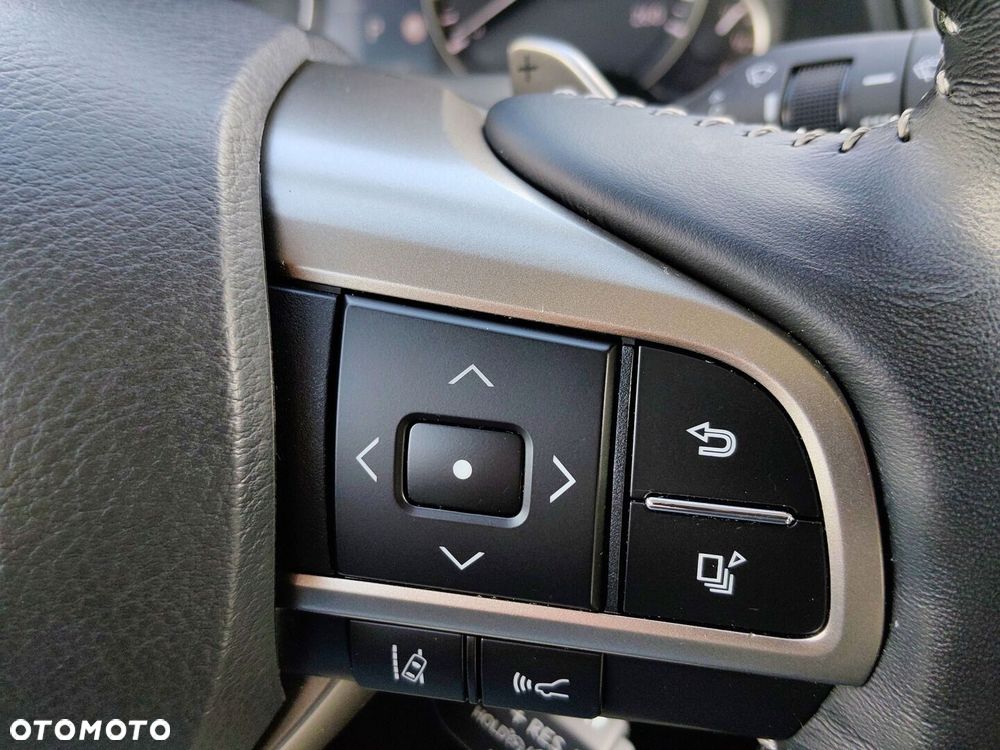Lexus RX 450h F-Impression - 19