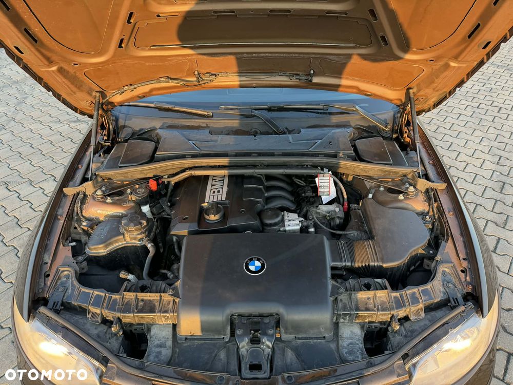 BMW Seria 1 116i Edition Lifestyle - 20