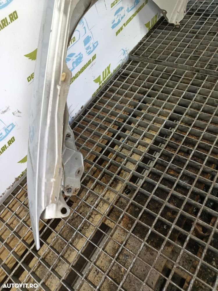Aripa dreapta fata Lexus IS XE20  [din 2005 pana  2010] - 4