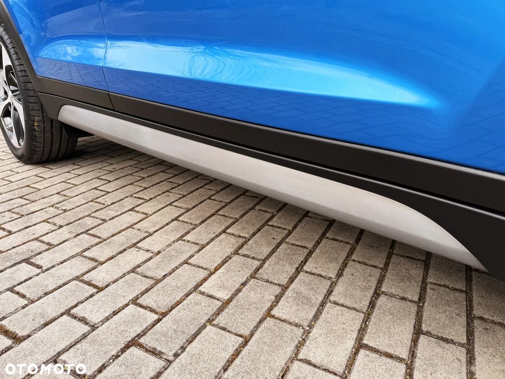 Hyundai Tucson 1.6 Turbo 2WD Passion Plus - 37