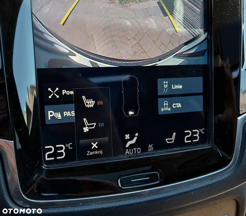 Volvo XC 90 D5 SCR AWD Inscription - 6