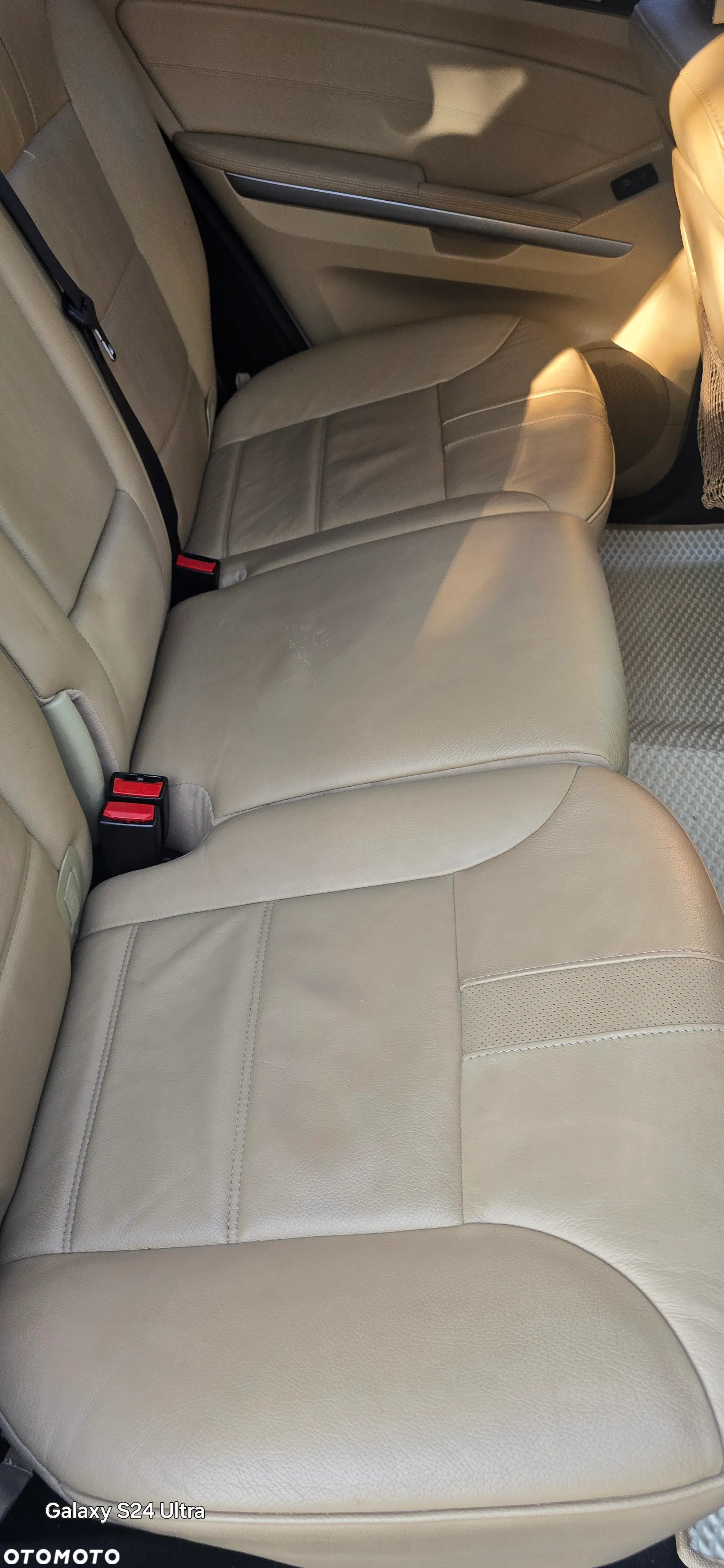 Mercedes-Benz ML 320 CDI 4-Matic - 29