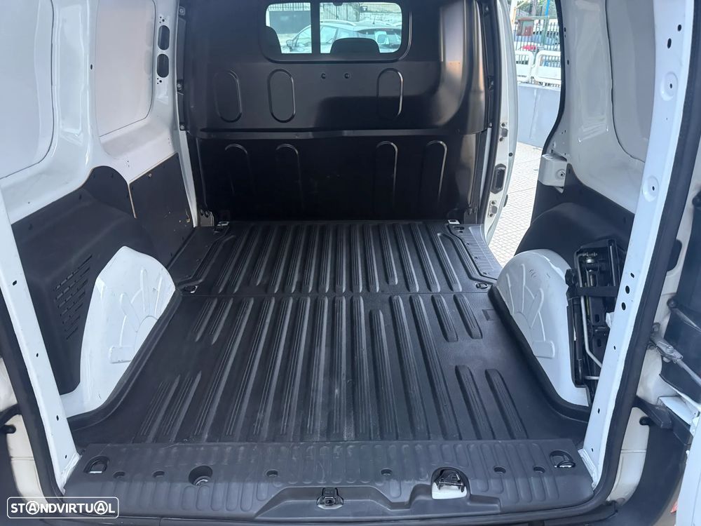 Renault Kangoo - 19