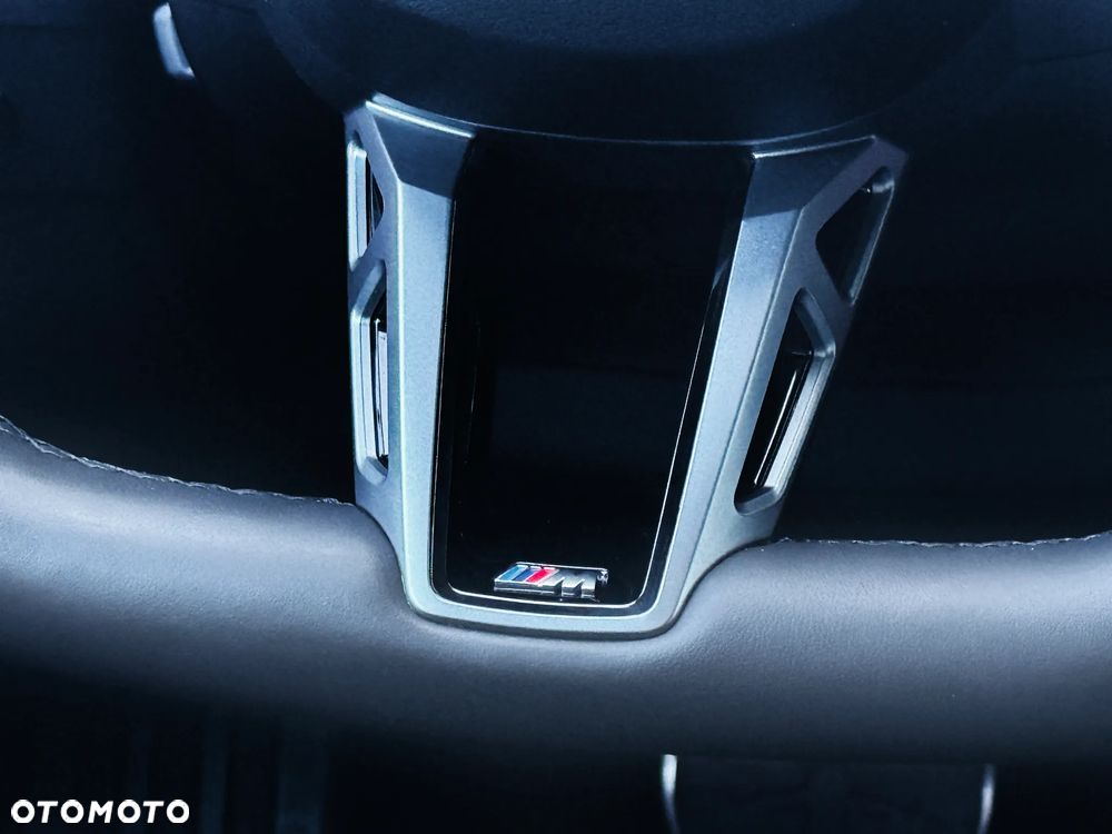 BMW Seria 5 540d xDrive - 22