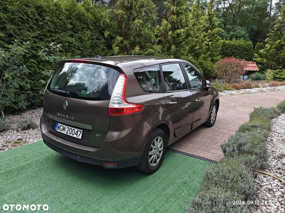 Renault Scenic 1.6 dCi Energy Tech Run S&S - 3