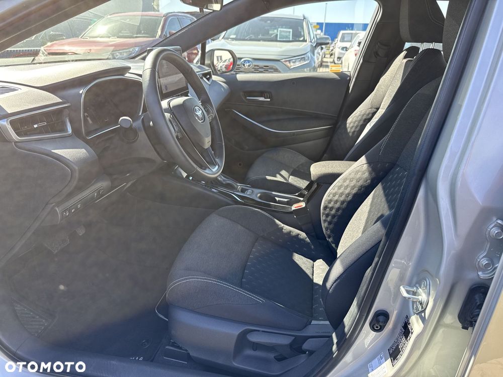 Toyota Corolla 1.8 Hybrid Comfort - 13