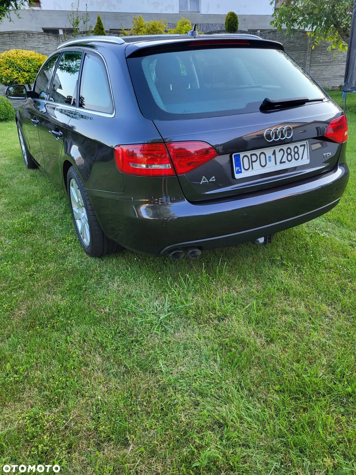 Audi A4 2.0 TDI e - 4