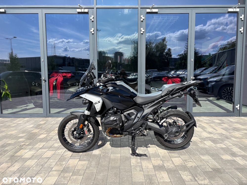BMW GS - 7
