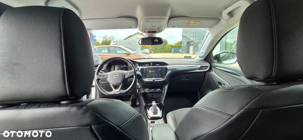 Opel Corsa 1.2 Elegance S&S - 27