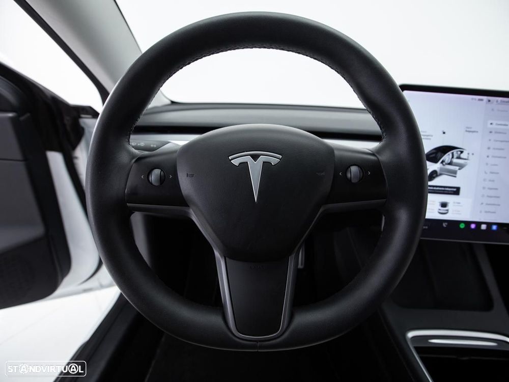 Tesla Model 3 Standard Range Plus RWD - 21