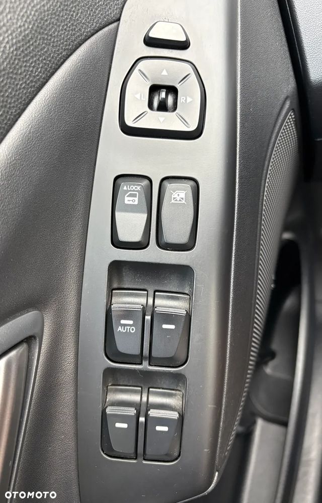 Hyundai ix35 2.0 GDI Style 4WD - 17