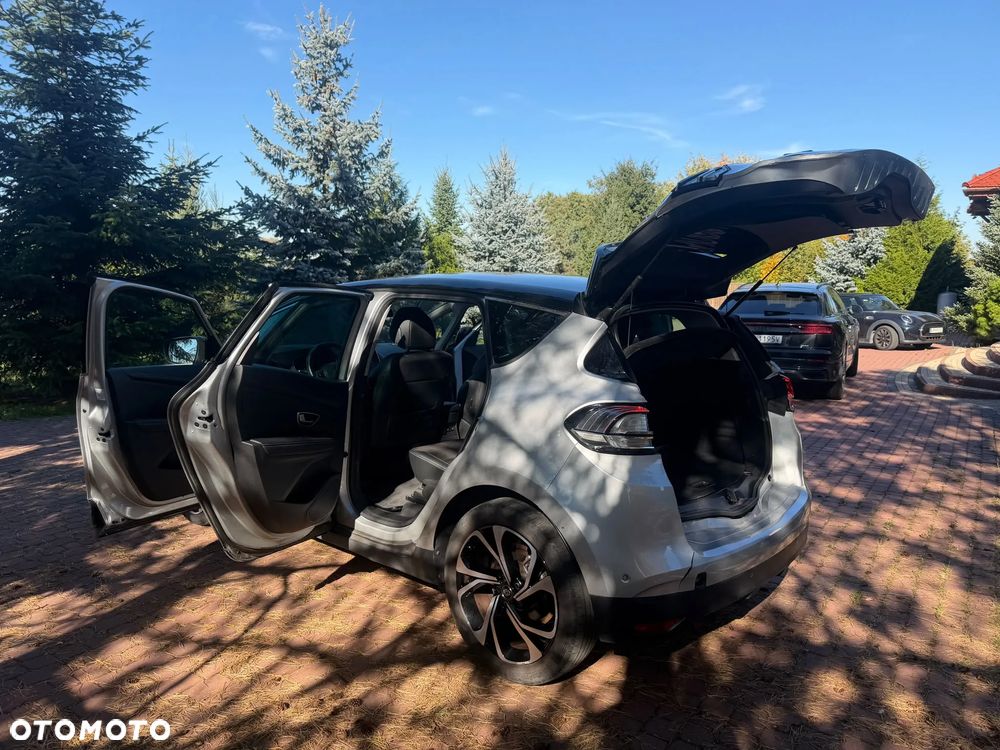 Renault Scenic TCe 140 GPF BOSE EDITION - 38