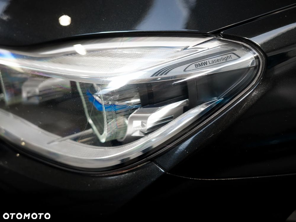 BMW Seria 7 730d xDrive - 3
