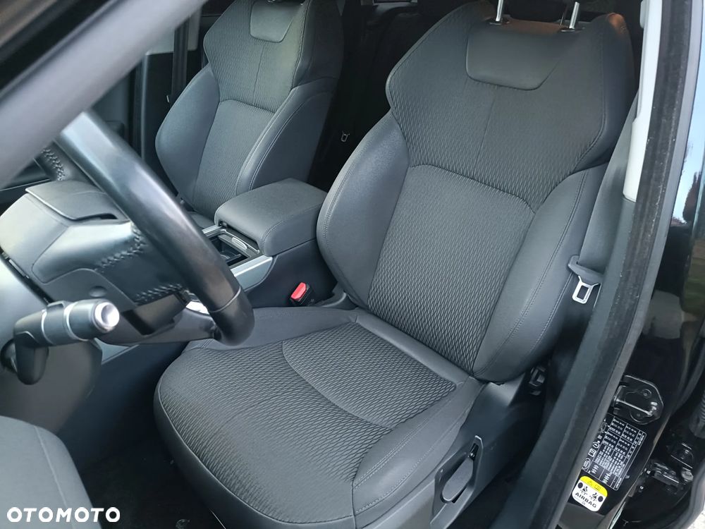 Land Rover Range Rover Evoque eD4 Pure - 14