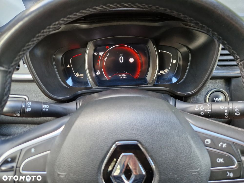 Renault Kadjar BLUE dCi 115 EDC LIMITED - 21