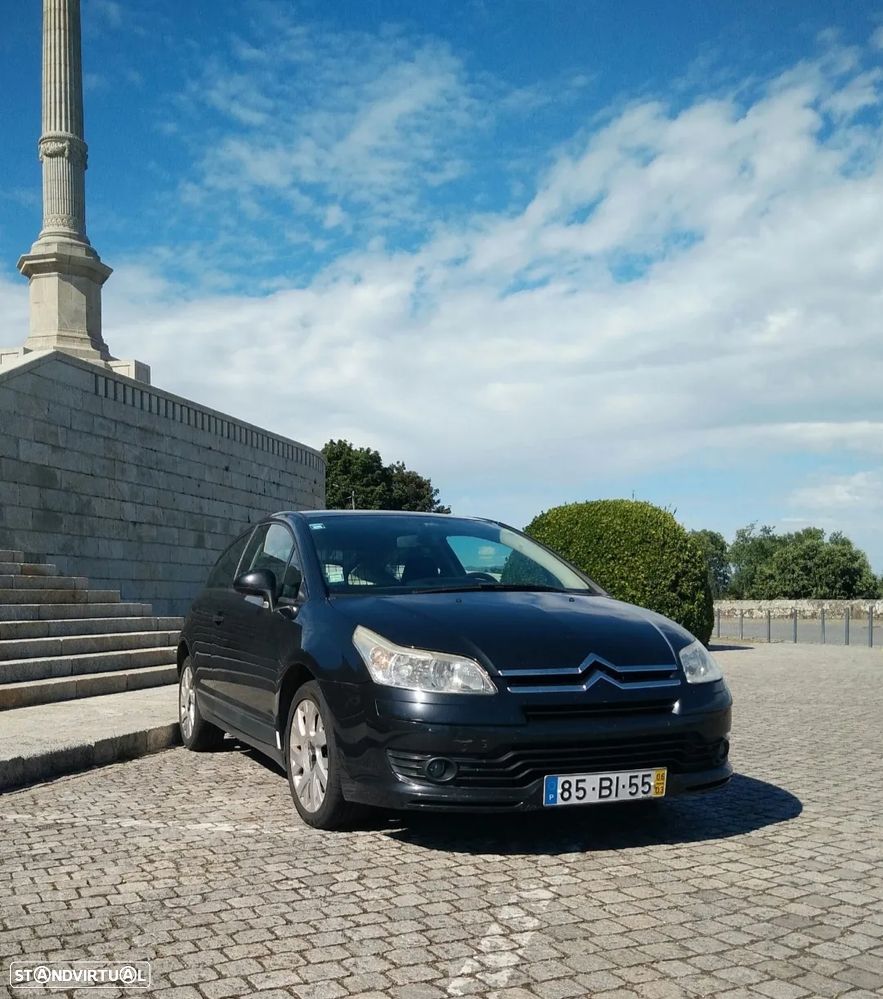 Citroën C4