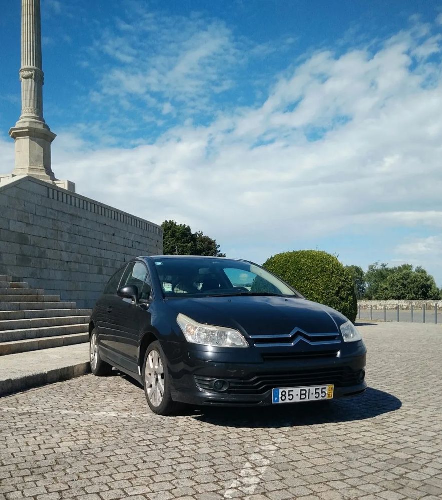 Citroën C4
