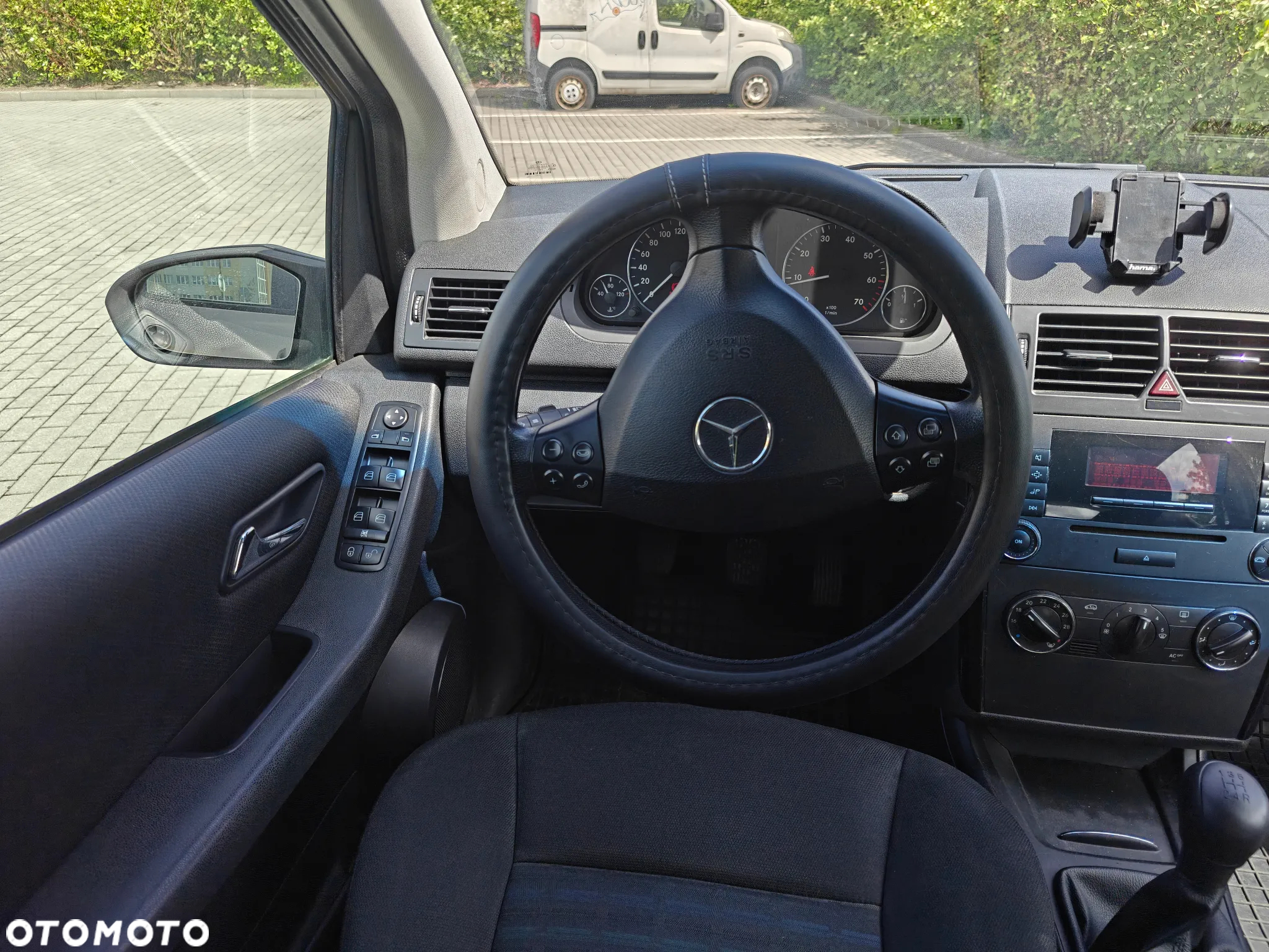 Mercedes-Benz Klasa A 150 Classic - 8