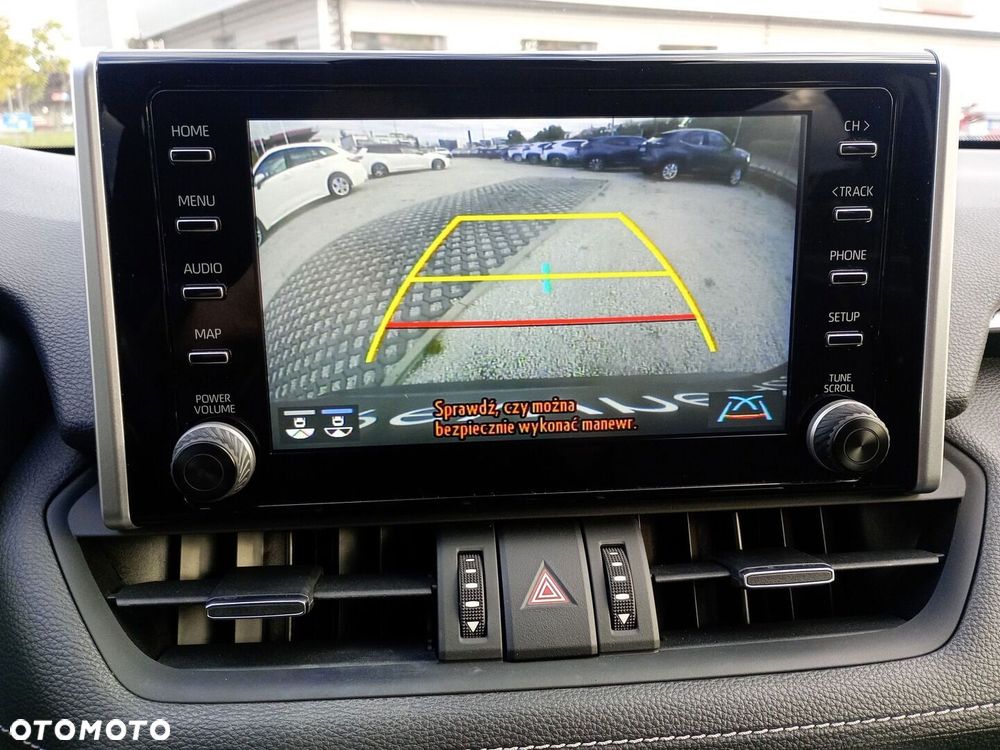 Toyota RAV4 2.5 Hybrid Comfort 4x4 - 18