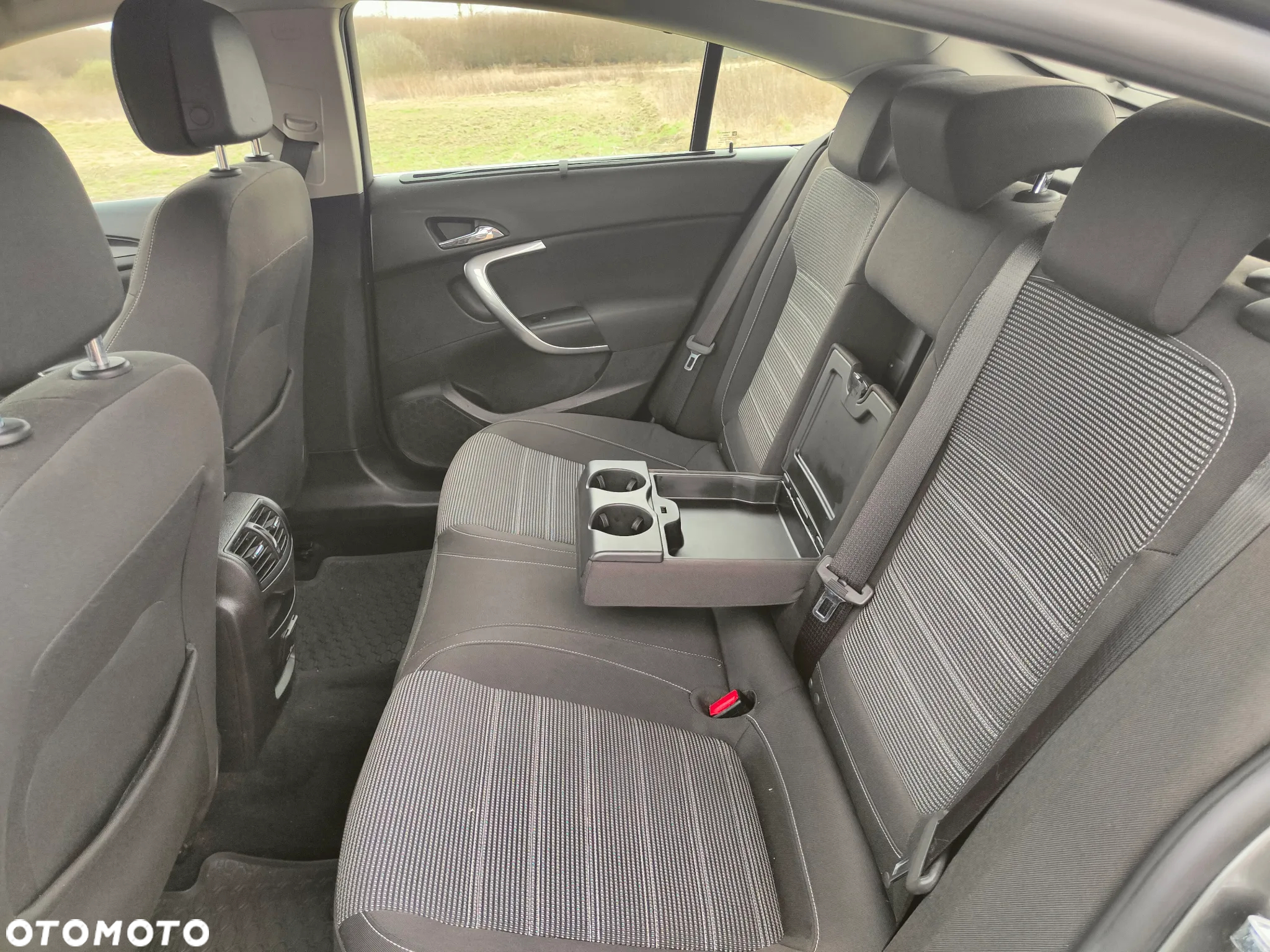 Opel Insignia 2.0 T Cosmo - 18