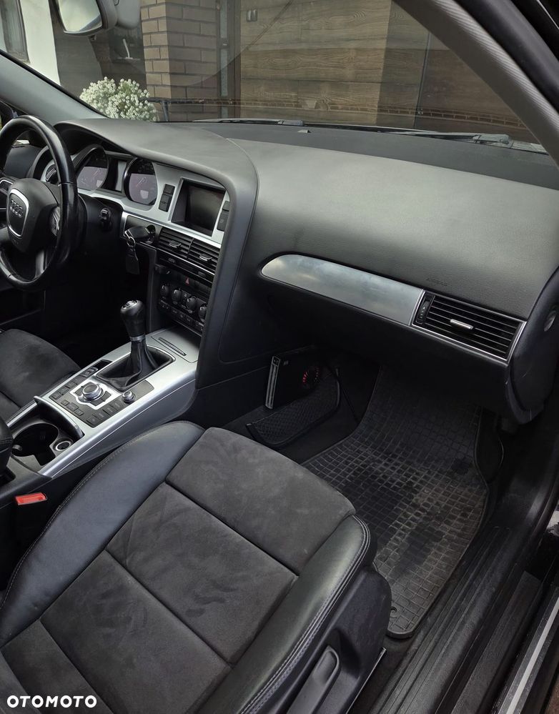 Audi A6 Avant 2.0 TDIe - 14