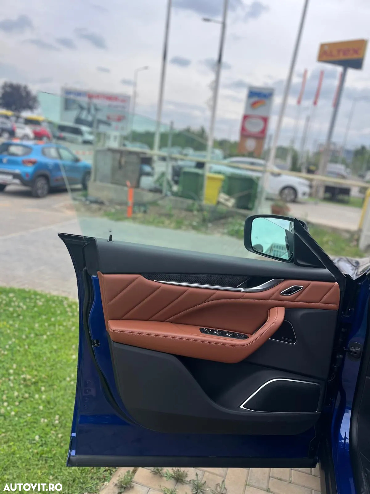 Maserati Levante GT Hybrid - 10