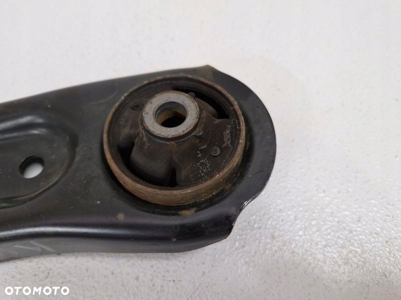 HYNDAI KONA 1 I LIFT 1.6 B HYBRYDA WAHACZ LEWY PRZÓD PRZEDNI OE 54500J9000 - 2