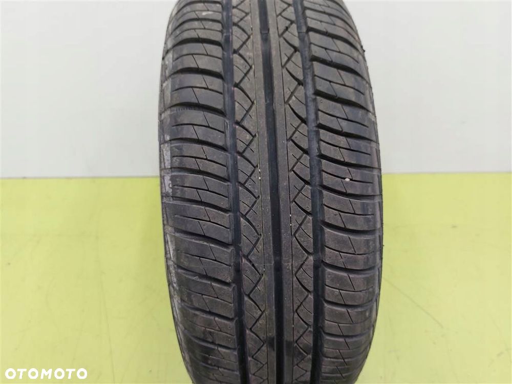 Koło zapasowe FELGA normalne Skoda Fabia I 5x100 6J X 14 ET 43 OPONA - 4