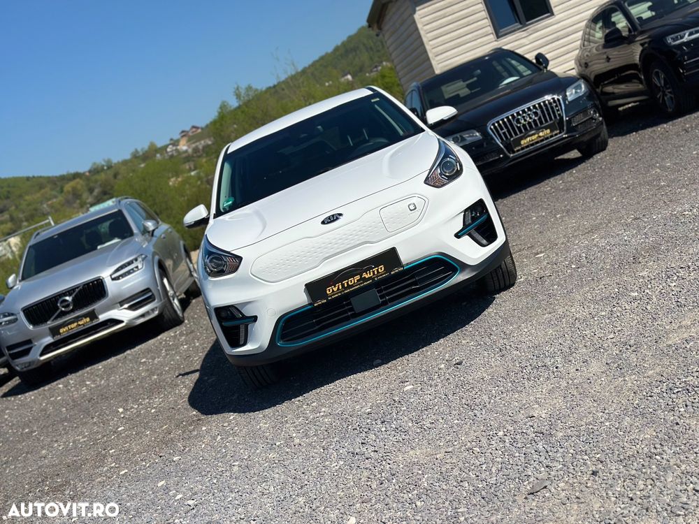 Kia Niro - 31