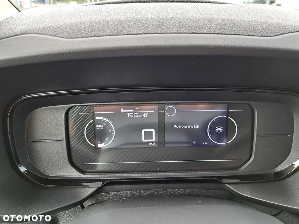 Fiat Doblo Maxi Van XL dostępny od ręki! - 23