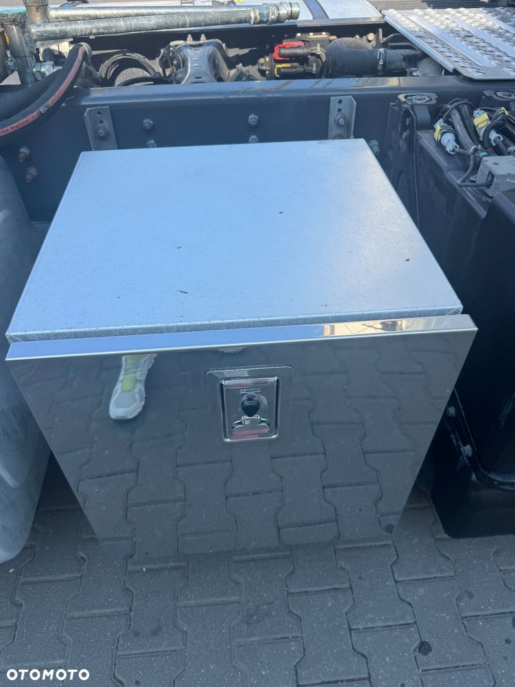 Scania R450 Bez EGR ! 500000km!!! - 10
