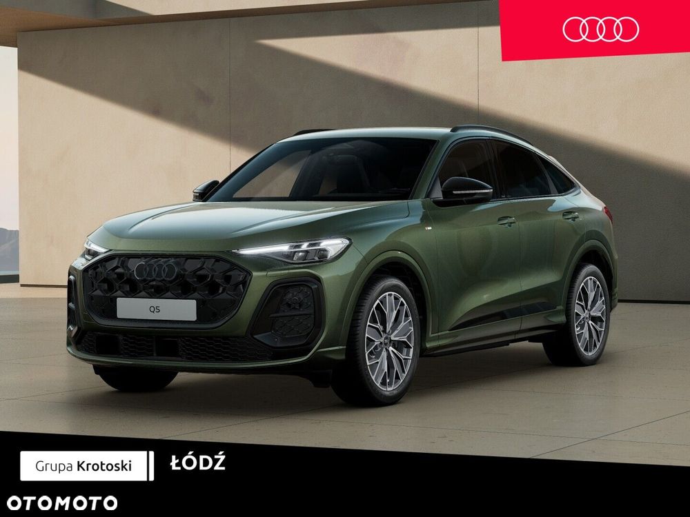 Audi Q5 Sportback - 2