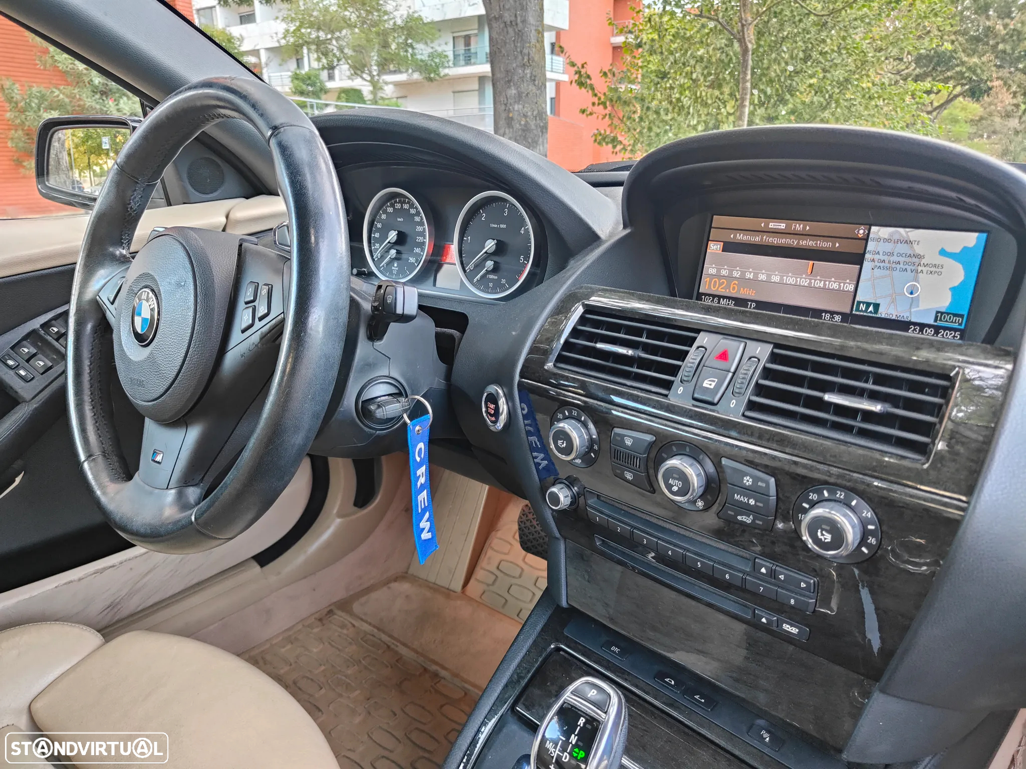 BMW 635 d - 32