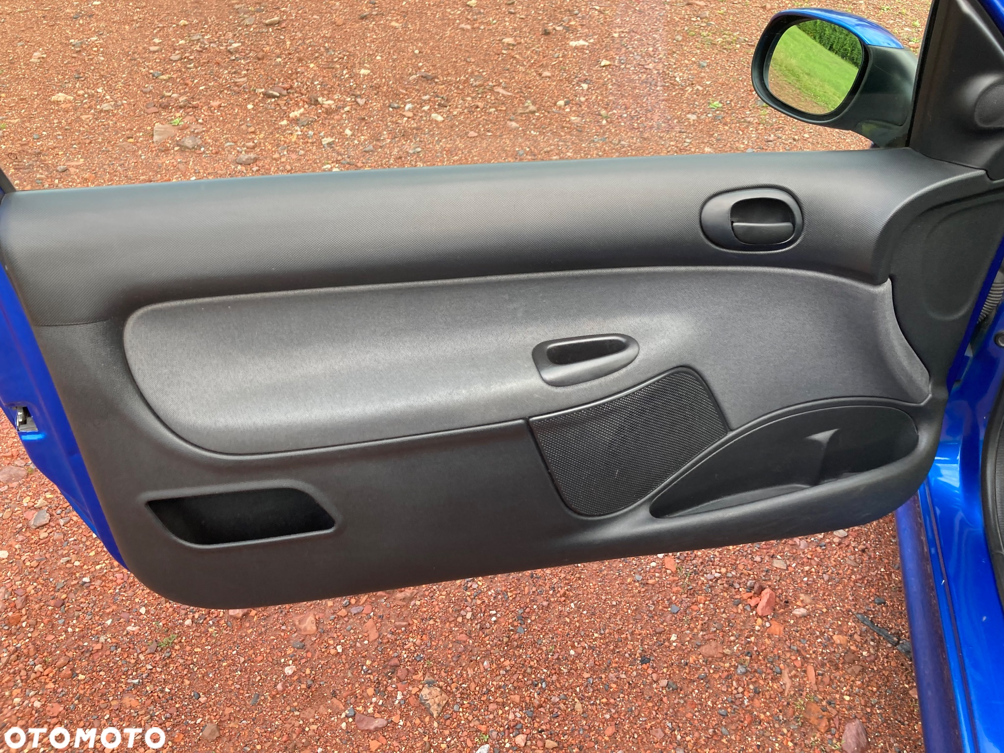 Peugeot 206 plus 206+ 75 - 9
