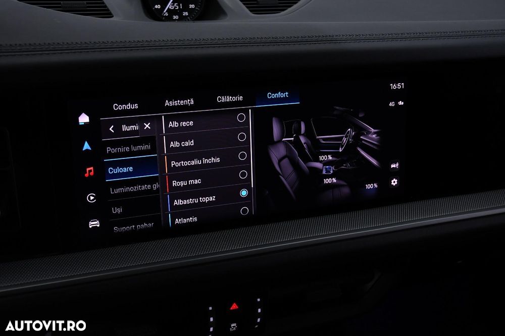 Porsche Cayenne - 26