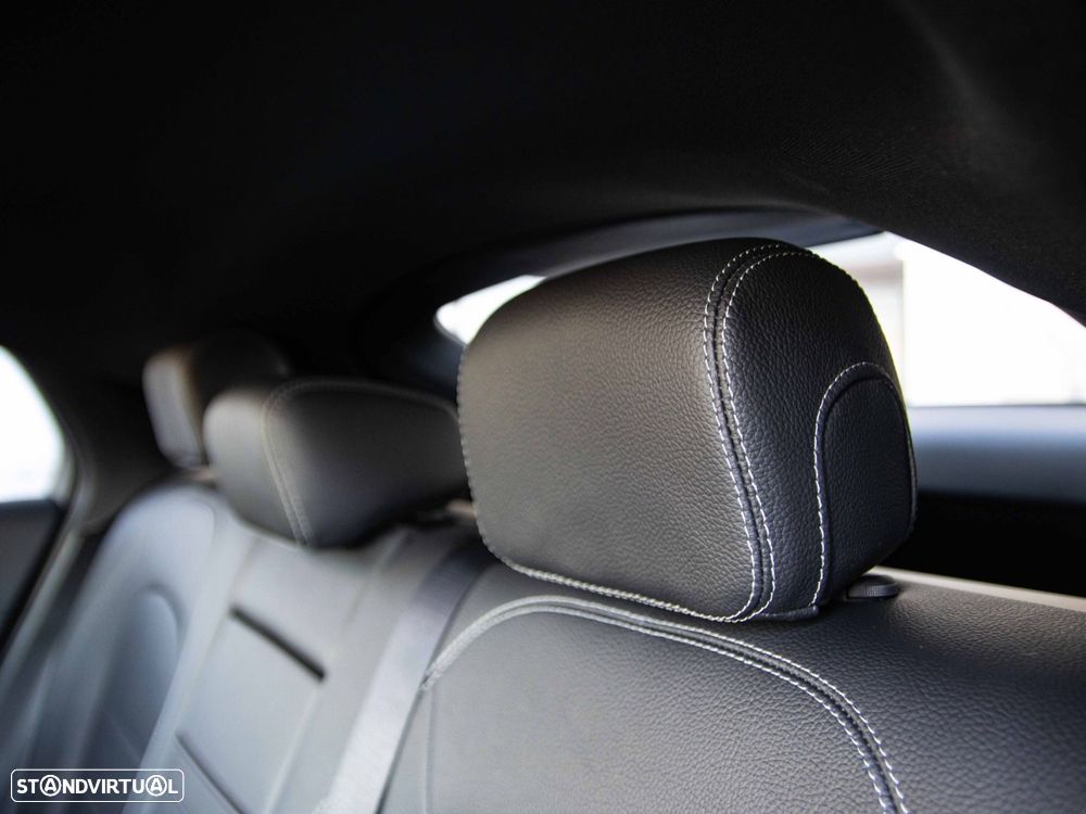Mercedes-Benz GLC 220 d 4Matic - 31