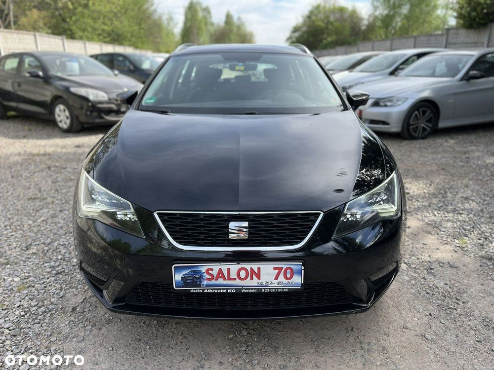 Seat Leon - 6