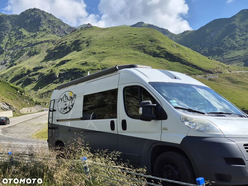Fiat Ducato - 1
