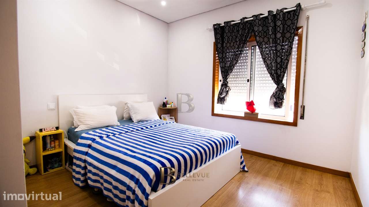 Apartamento T2 Venda em Póvoa de Varzim, Beiriz e Argivai,Póvoa de Var - Grande imagem: 2/15