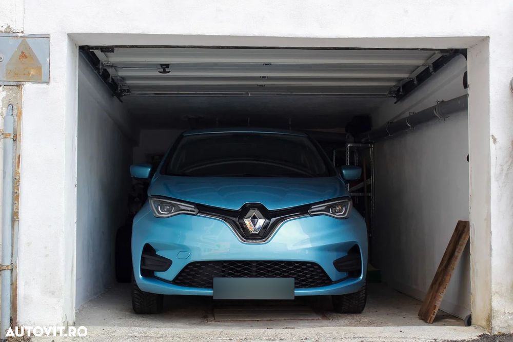Renault ZOE 50 R135 Zen - 21