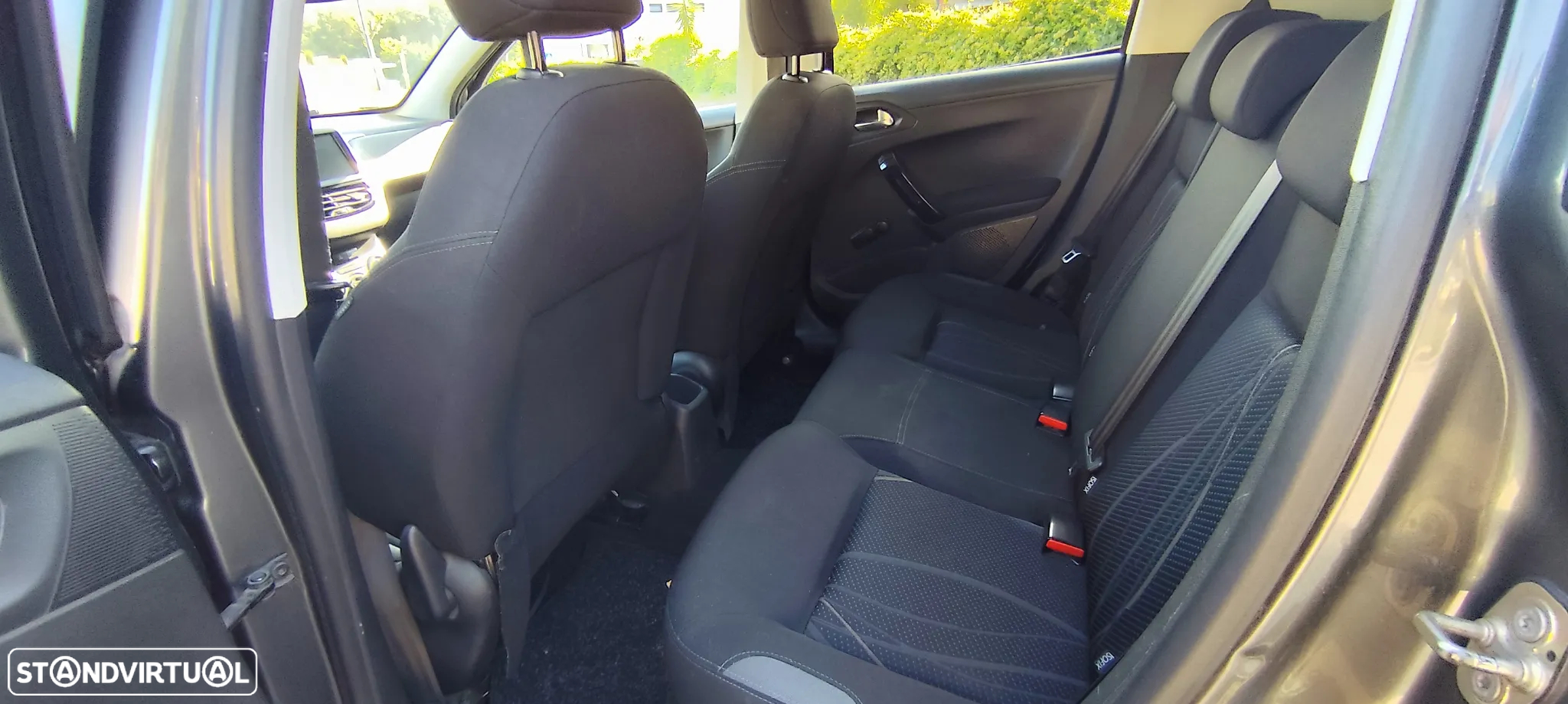 Peugeot 208 1.4 HDi Active - 15