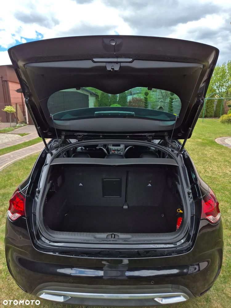 Citroën DS4 2.0 HDi SportChic - 11