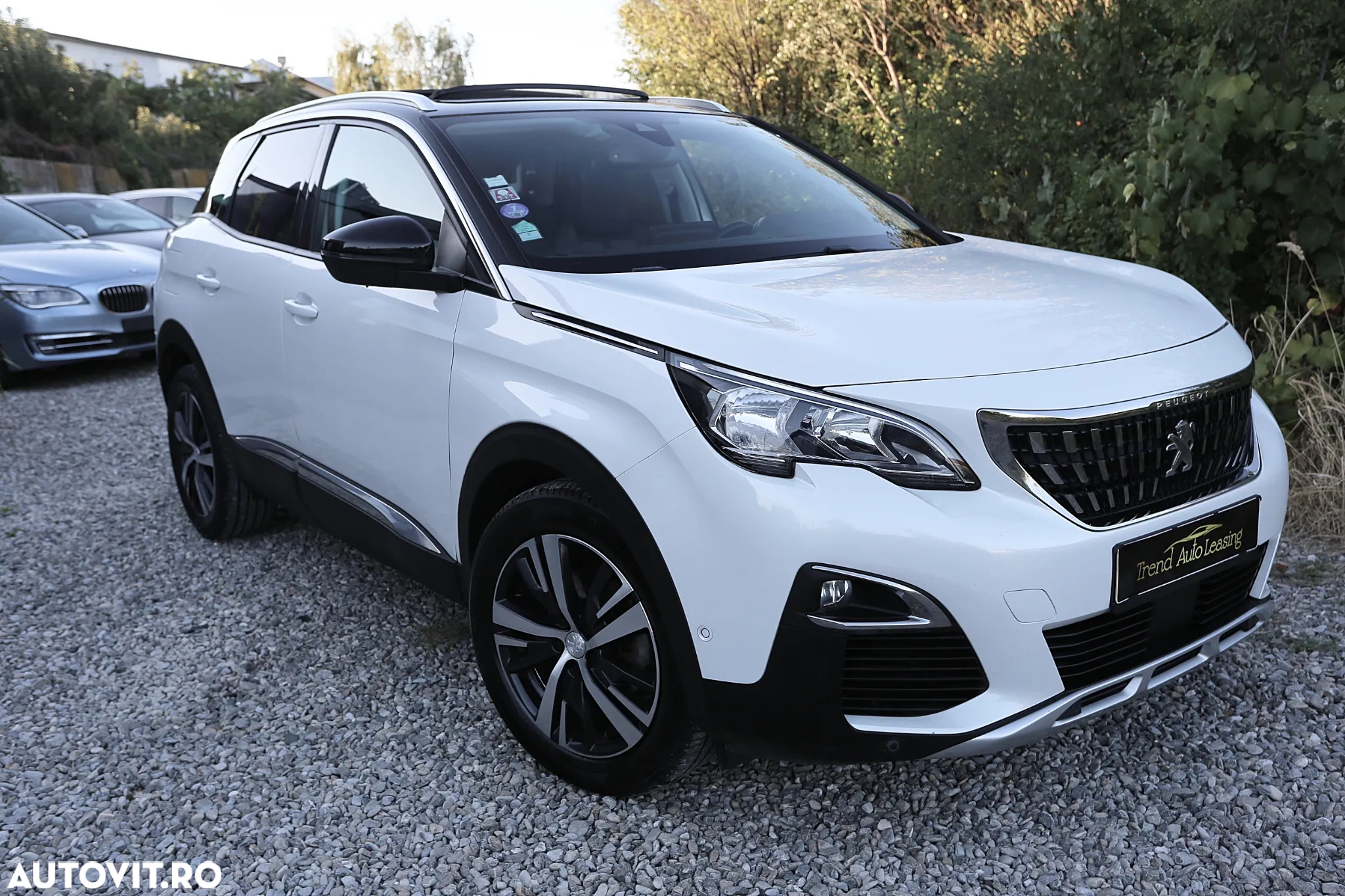 Peugeot 3008 1.2 PureTech Turbo S&S GT-Line - 6