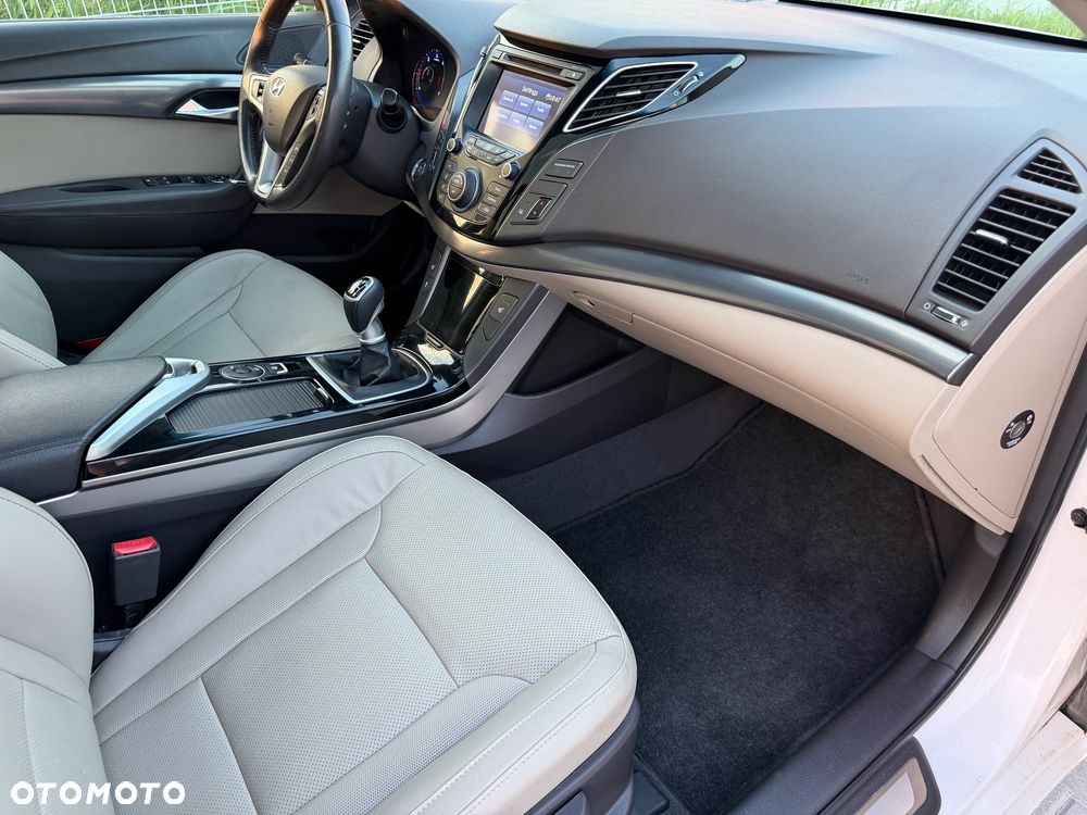 Hyundai i40 1.7 CRDi Premium - 33